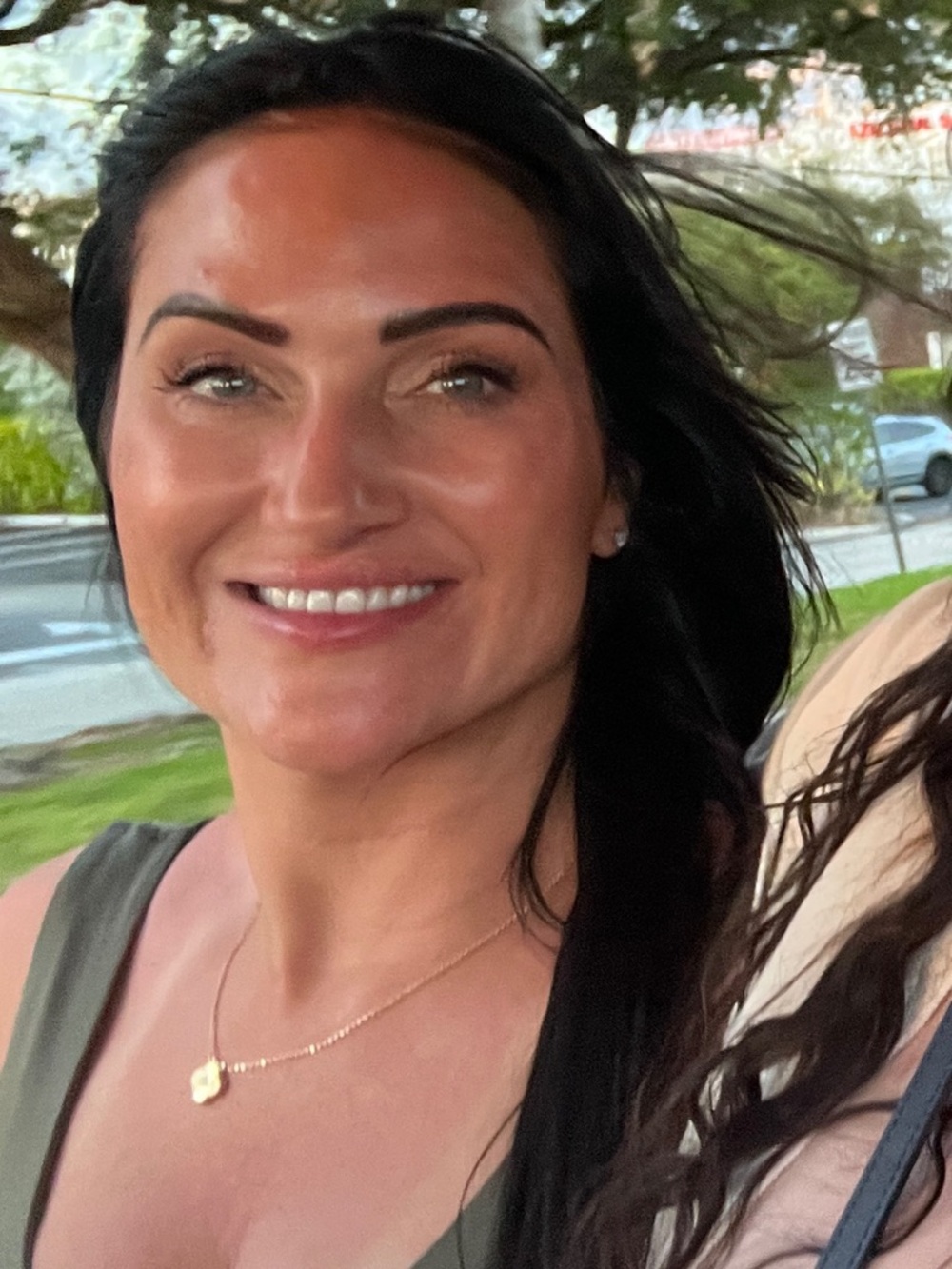 Meet your Posher, Kelly